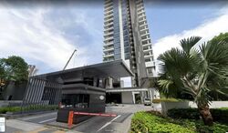 Centennia Suites (D9), Condominium #606861181